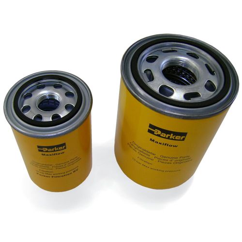 Elemento filtrante in microvetro - Maxiflow series - Parker Hydraulic and Industrial Filtration Divisio