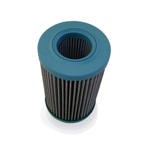 Cartuccia filtrante ad aria - ABL series - Parker Hydraulic and Industrial Filtration Divisio - per filtrazione fine / in fibra di vetro / per l'industria mineraria