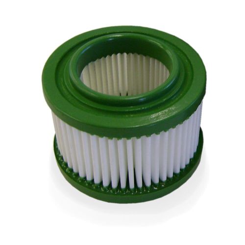 Cartuccia filtrante ad aria - EAB series - Parker Hydraulic and Industrial Filtration Divisio - per filtrazione fine / in poliestere / per l'industria petrolifera