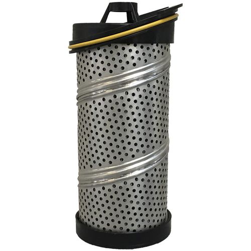 Cartuccia filtrante a olio - iProtect® GLF series - Parker Hydraulic and Industrial Filtration Divisio - per filtrazione fine / in nitrile / industriale