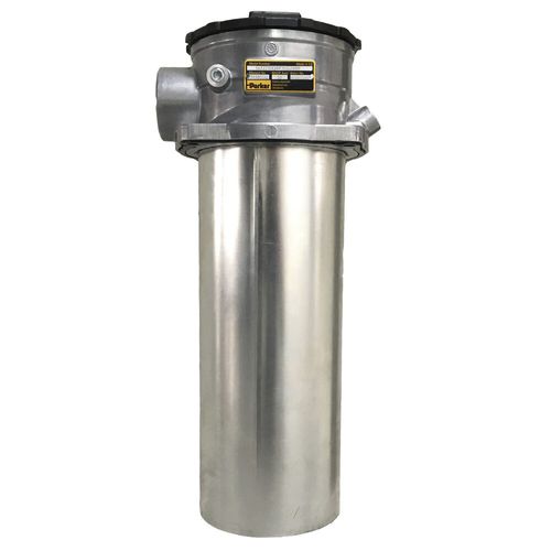 Filtro idraulico - GLF series - Parker Hydraulic and Industrial Filtration Divisio - a olio / a cartuccia / magnetico