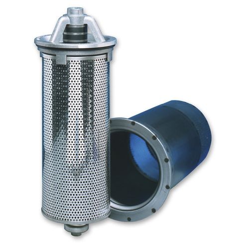 Filtro idraulico - IN-AGB series - Parker Hydraulic and Industrial Filtration Divisio - a cartuccia / magnetico / industriale