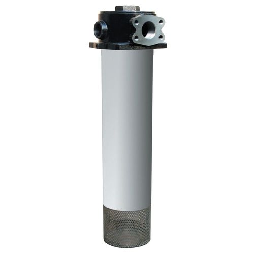 Filtro idraulico - STF series - Parker Hydraulic and Industrial Filtration Divisio - a olio / a cartuccia / a pressione