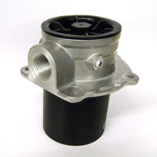 Filtro idraulico - PT series - Parker Hydraulic and Industrial Filtration Divisio - a cartuccia / a pressione / per applicazioni idrauliche