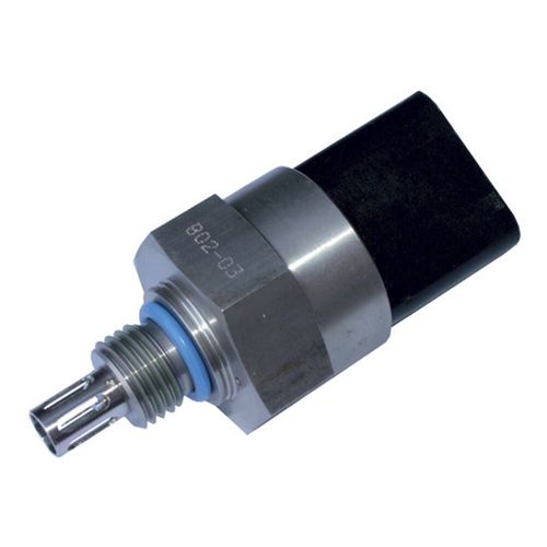 Sensore di portata massico - FPS - Parker Hydraulic and Industrial Filtration Divisio - volumetrico / per fluido idraulico / in linea