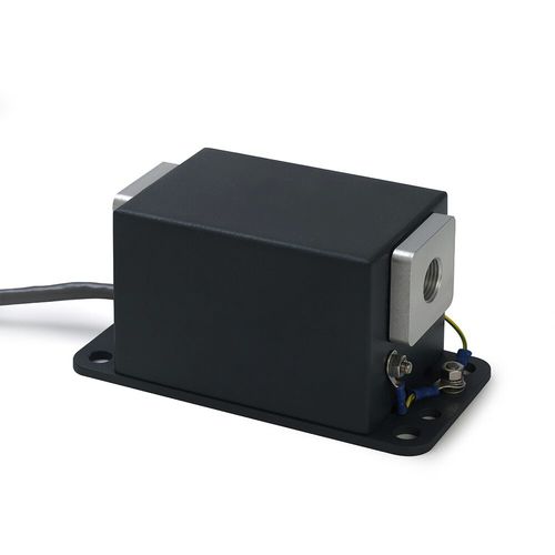 Metal detector ferrosi - MWDS - Parker Hydraulic and Industrial Filtration Divisio - non ferrosi