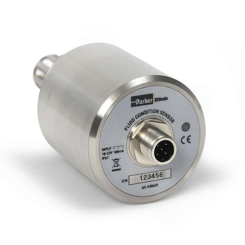 Sensore dello stato dell'olio - FCS - Parker Hydraulic and Industrial Filtration Divisio