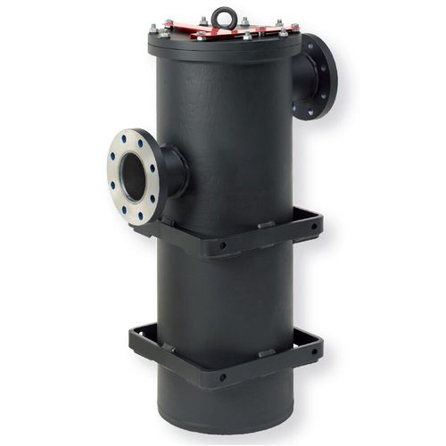 Filtro idraulico - SF1040 series - Parker Hydraulic and Industrial Filtration Divisio - a olio / a gas / a cestello singolo