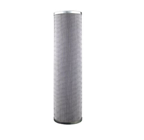 Cartuccia filtrante a olio - 100P series - Parker Hydraulic and Industrial Filtration Divisio - per filtrazione fine / in nitrile / ad alta pressione