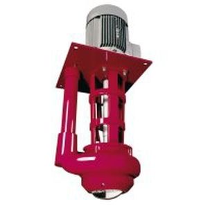 Pompa centrifuga - SZcut - SCHMALENBERGER GmbH + Co. KG - ad acqua / elettrica / semisommersa