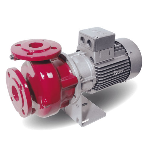 Pompa centrifuga - FB - SCHMALENBERGER GmbH + Co. KG - a filtro / per acque reflue / con motore elettrico