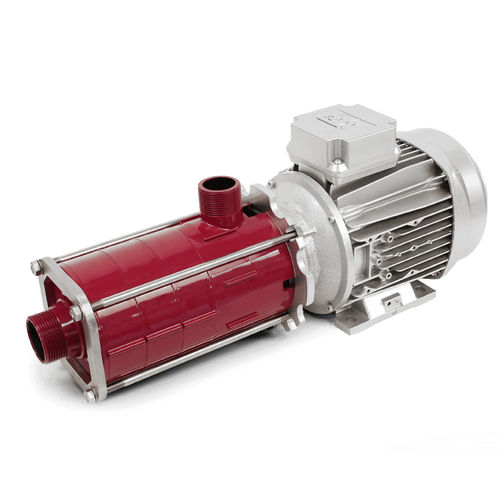 Pompa centrifuga - KSP - SCHMALENBERGER GmbH + Co. KG - a filtro / ad acqua / con motore elettrico
