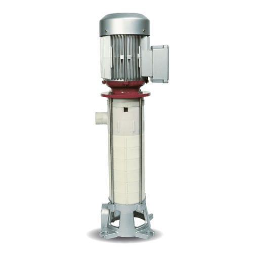 Pompa centrifuga - ZHS - SCHMALENBERGER GmbH + Co. KG - a filtro / ad acqua / con motore elettrico