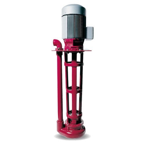 Pompa a rotore - Z - SCHMALENBERGER GmbH + Co. KG - a filtro / ad acqua / con motore elettrico