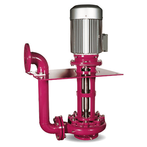 Pompa a rotore - NZ - SCHMALENBERGER GmbH + Co. KG - a filtro / ad acqua / con motore elettrico