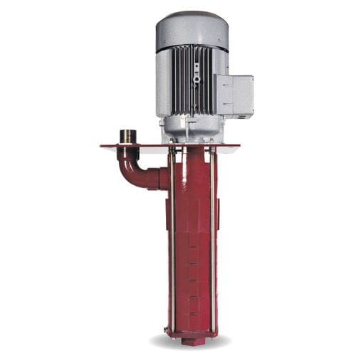 Pompa a rotore - ZHT - SCHMALENBERGER GmbH + Co. KG - a filtro / ad acqua / con motore elettrico