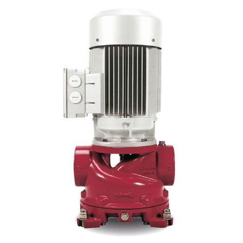 Pompa centrifuga - S - SCHMALENBERGER GmbH + Co. KG - a filtro / ad acqua / con motore elettrico