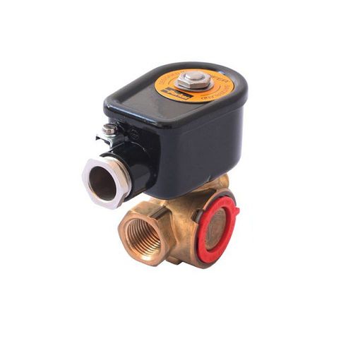 Parker 481203028 Kit Ricambi Per Elettrovalvola 2 Vie - 28 Pezzi Disponibili - Foto 6