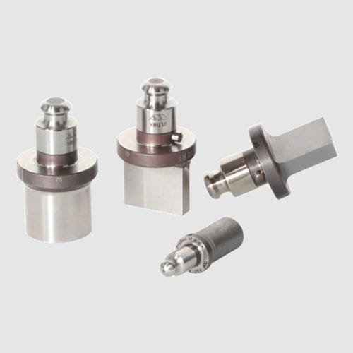 Porta-punzone - EXP®  - WILSON TOOL