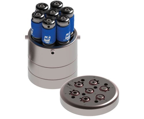 Porta-punzone - 13638 - WILSON TOOL