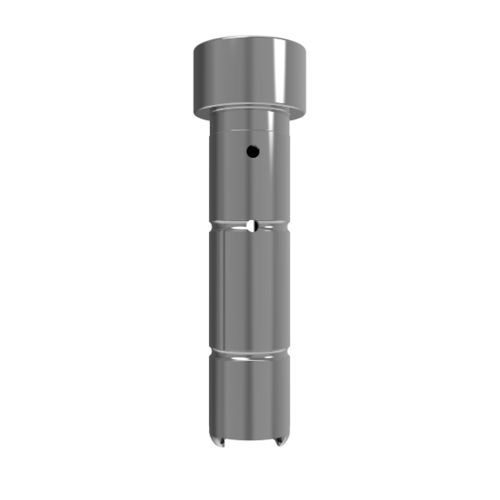 Porta-punzone - 2836 - WILSON TOOL