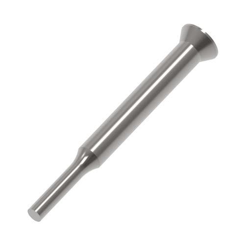 Punzone - IQSS_BSE - WILSON TOOL