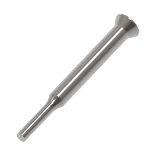 Punzone - IQPB_BSE - WILSON TOOL