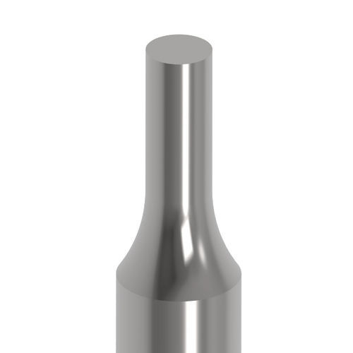 Punzone - ISPV_BSE - WILSON TOOL