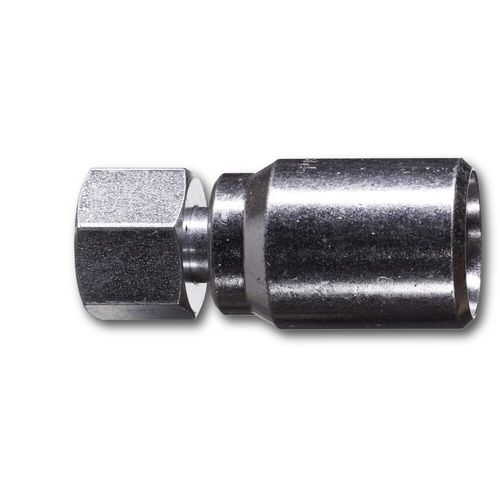 Raccordo per tubi flessibili - BL  - Parker Polyflex Division - Europe - idraulico / crimpabile / BSP