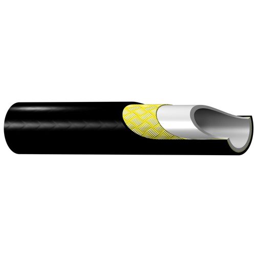 Tubo flessibile per acqua - 830M series - Parker Polyflex Division - Europe - idraulico / per aria / per olio