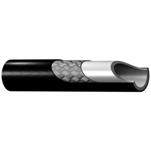 Tubo flessibile per gas - 8LPG series - Parker Polyflex Division - Europe - per gas propano / sintetico / polimerico