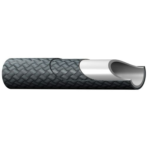 Tubo flessibile idraulico - 2033T series - Parker Polyflex Division - Europe - per prodotti chimici / PTFE / per alte temperature
