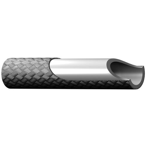 Tubo flessibile idraulico - 2030T series - Parker Polyflex Division - Europe - PTFE / di trasporto / per alte temperature