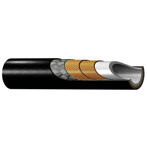 Tubo flessibile per acqua - 2244N series - Parker Polyflex Division - Europe - in poliuretano / in poliammide / ad alta pressione