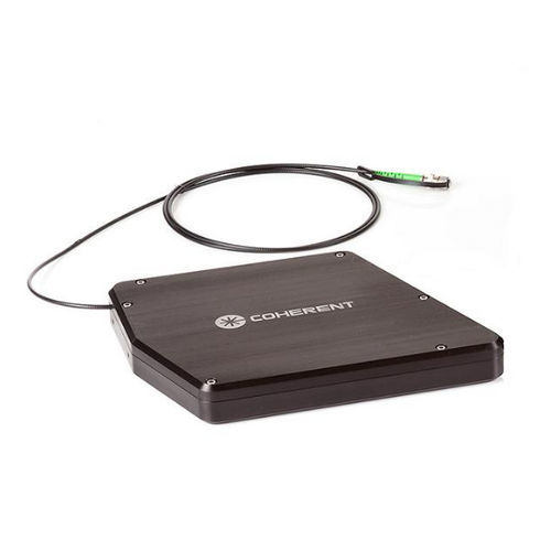 Combinatore di fasci ottici - OBIS Galaxy - COHERENT - laser a fibra