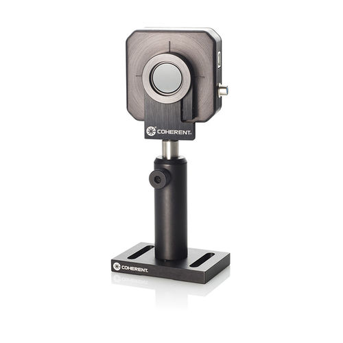 Sistema di telecamere digitale - LaserCam HR II - COHERENT - CCD / USB 2.0 / 1280 x 1024