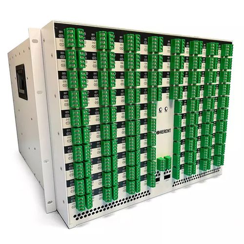 Modulo switch digitale - COHERENT - ottico