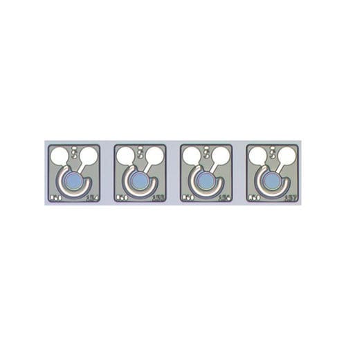 Array di fotodiodi - APA1 series - COHERENT