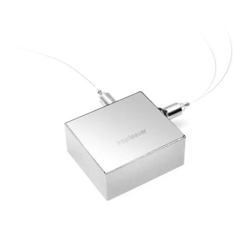 Interlacciatore a fibra ottica - COHERENT