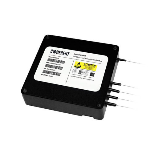 Modulo switch ottico - COHERENT