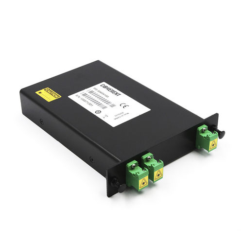 Multiplexer modulo - COHERENT - ottico / multicanale
