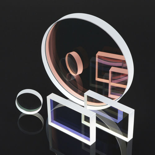 Specchio dielettrico - COHERENT - rotondo / rettangolare / laser