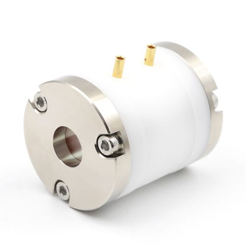 Cella Pockels KDP - COHERENT - BBO / Q-switching