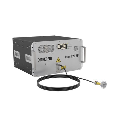 Oscillatore parametrico ottico a femtosecondi - Axon - COHERENT