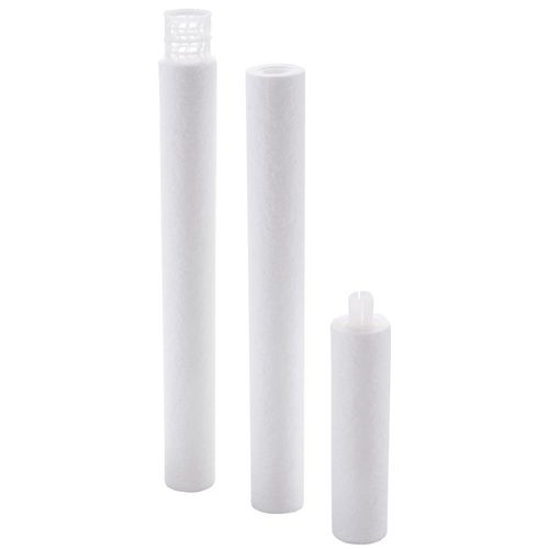 Cartuccia filtrante ad acqua - AVASAN™ series - Parker bioscience and water filtration division - per solventi / per prefiltrazione grossolana / in polipropilene