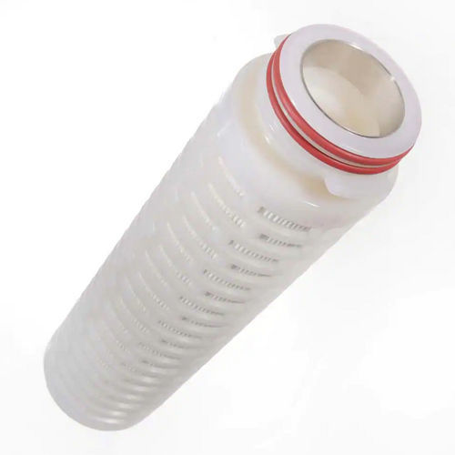 Cartuccia filtrante per gas - BIO-X series - Parker bioscience and water filtration division - per bevande / di profondità / PTFE