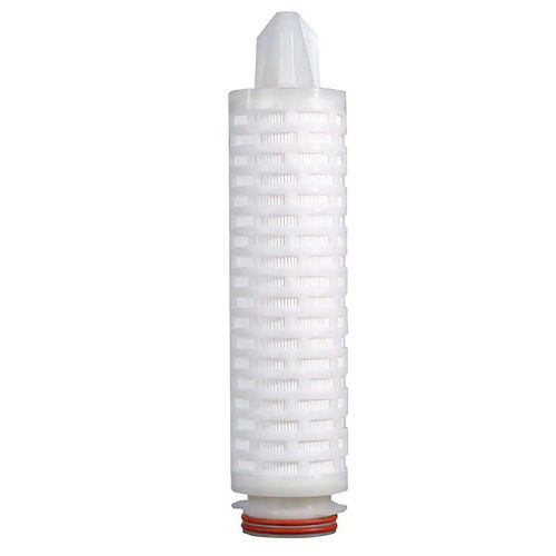 Cartuccia filtrante ad aria - PREPOR GFA series - Parker bioscience and water filtration division - di sterilizzazione / in microfibra di vetro / per prefiltrazione