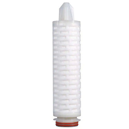 Cartuccia filtrante per bevande - BEVPOR PS series - Parker bioscience and water filtration division - di sterilizzazione / in polietersulfone / di processo
