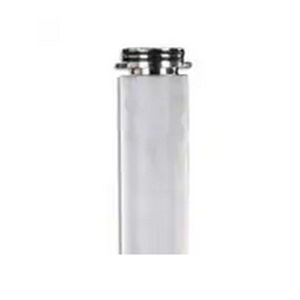Cartuccia filtrante per solventi - PROSTEEL series - Parker bioscience and water filtration division - per microfiltrazione / in acciaio inossidabile / per applicazioni farmaceutiche