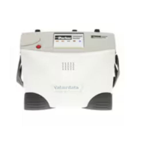 Tester di impermeabilità - Valairdata 3 series - Parker bioscience and water filtration division - per filtro